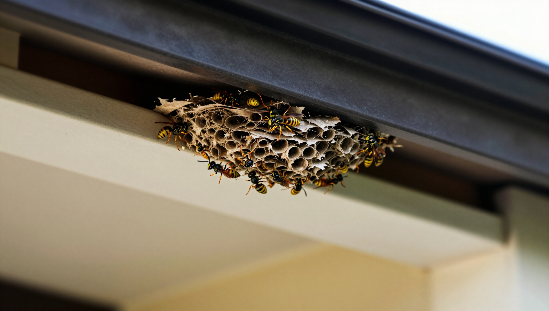Bees and Wasp Removal in Mount Lewis